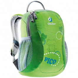 Deuter Детский рюкзак  Pico 5л Kiwi (360432004)