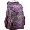 Deuter Детский школьный рюкзак  Ypsilon 28л Plum Flora (38310195028) - зображення 2