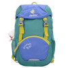 Deuter Детский рюкзак  Schmusebar 8л Indigo-Alpinegreen (36120173232) - зображення 3