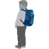 Deuter Детский рюкзак  Schmusebar 8л Indigo-Alpinegreen (36120173232) - зображення 7