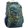 Deuter Детский школьный рюкзак  Ypsilon 28л Arctic Zigzag (38310193063) - зображення 2