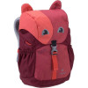 Deuter Детский рюкзак  Kikki 8л Cardinal-Maron (36105195527) - зображення 3