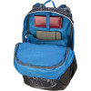 Deuter Детский школьный рюкзак  Ypsilon 28л Arctic Zigzag (38310193063) - зображення 7