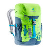 Deuter Рюкзак  Schmusebar 2311 Kiwi/Arctic (36120202311) - зображення 1