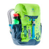 Deuter Рюкзак  Schmusebar 2311 Kiwi/Arctic (36120202311) - зображення 3