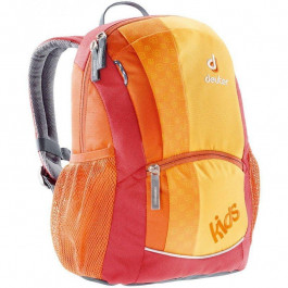 Deuter Детский рюкзак  Kids 12л Orange (360139000)