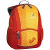 Deuter Детский рюкзак  Kids 12л Orange (360139000) - зображення 2