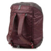 Deuter Aviant Duffel Pro 40 5543 Maron/Aubergine (3521020 5543) - зображення 7