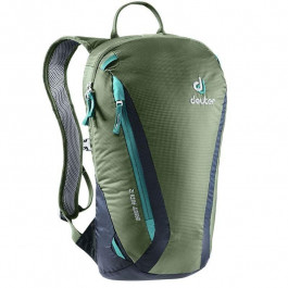 Deuter Gravity Pitch 12 / khaki-navy (3362117-2325)