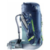 Deuter Guide 35+ / cranberry-navy (3361117-5325) - зображення 3