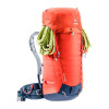 Deuter Guide Lite 30+ / papaya-navy (3360320-9311) - зображення 2