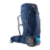 Deuter Futura Vario 45+10 SL / navy (3402018-3010) - зображення 4