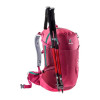 Deuter Futura 26 SL / ruby-maron (3400418-5558) - зображення 3