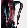 Deuter Futura 26 SL / cardinal-cranberry (3400418-5526) - зображення 3