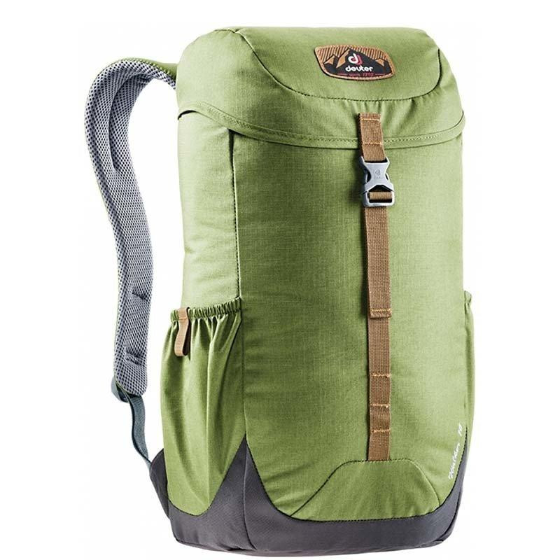 Deuter Walker 16 / pine-graphite (3810517 2443) - зображення 1