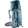 Deuter Aircontact Lite 35+10 SL / alpinegreen-forest (3340018-2231) - зображення 3