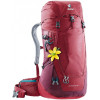 Deuter Futura 24 SL / cranberry-maron (3400218-5528) - зображення 1