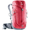 Deuter Trail 22 / cranberry-graphite (3440119 5425) - зображення 1