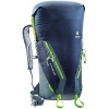 Deuter Gravity Rock&Roll 30 / navy-granite (3362217 3400) - зображення 3