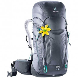   Deuter Trail Pro 34 SL / graphite-black (3441219-4701)