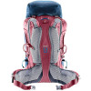 Deuter Trail Pro 34 SL / midnight-maron (3441219-3523) - зображення 2