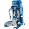 Deuter Aircontact 60+10 SL / leaf-forest (3320419-2238) - зображення 5