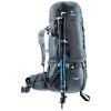 Deuter Aircontact 60+10 SL / steel-midnight (3320419-3399) - зображення 10