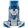 Deuter Aircontact 55 + 10 / midnight-navy (3320319-3365) - зображення 2