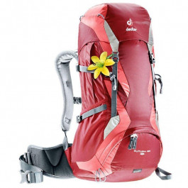 Deuter Futura 30 SL / cranberry-coral (34244 5553)