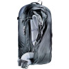 Deuter Traveller 70+10 / black-silver - зображення 4