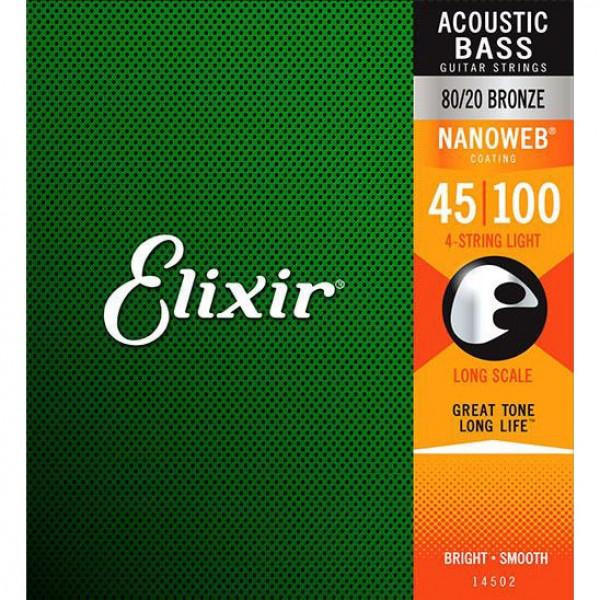 Elixir 4S NW L (240692) - зображення 1