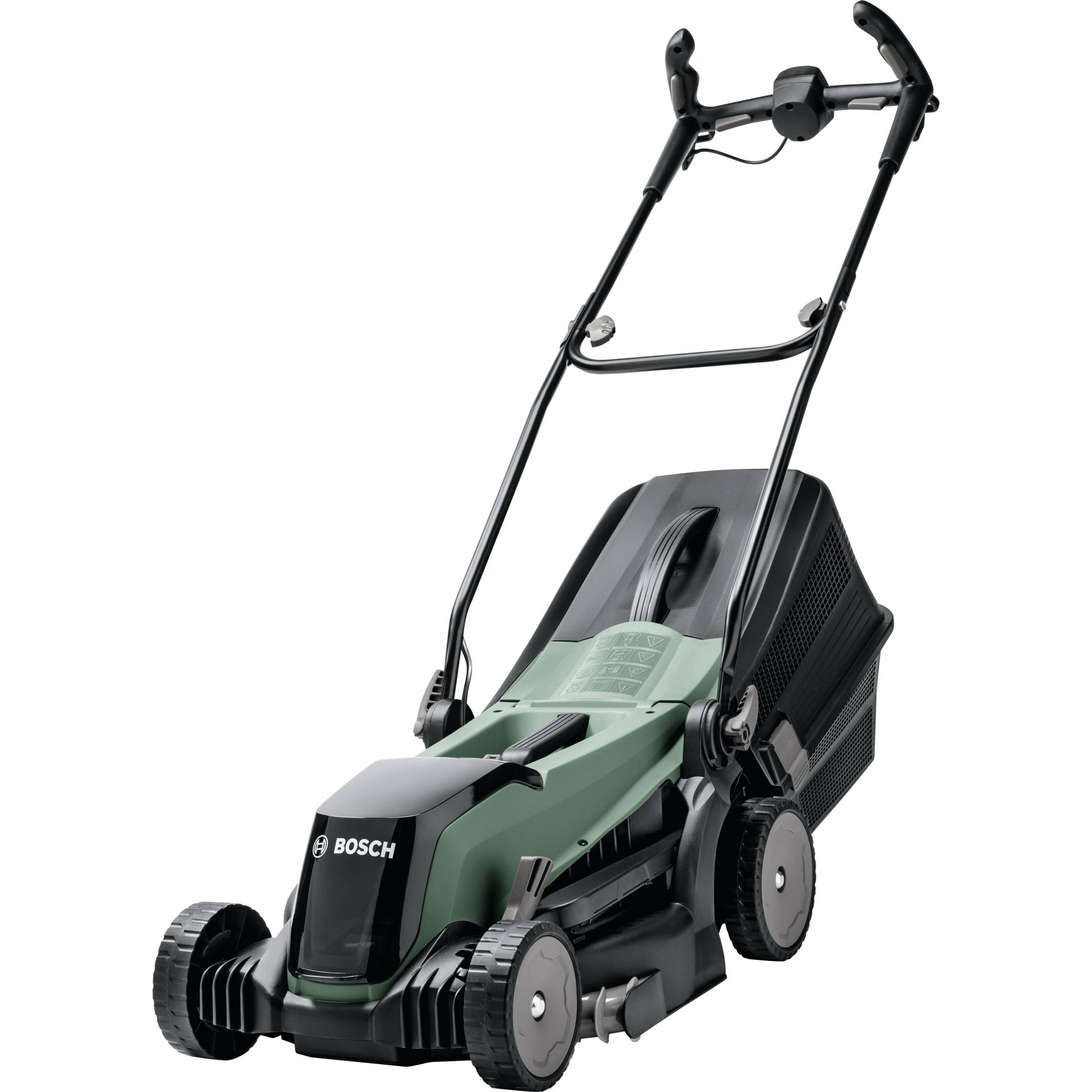 Bosch EasyRotak 36-550 (06008B9B01) - зображення 1