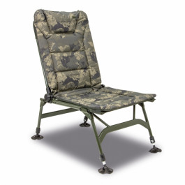 Solar Tackle Undercover Camo Session Chair (CA03)