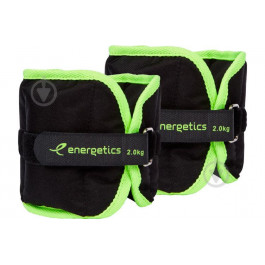 Energetics Ankle Wrist Weight 107304-905050 2x2