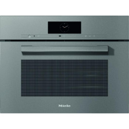 Miele DGC 7840 графітово-сірий