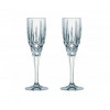 Nachtmann Набор бокалов для шампанского Noblesse 160мл 100592 - зображення 1