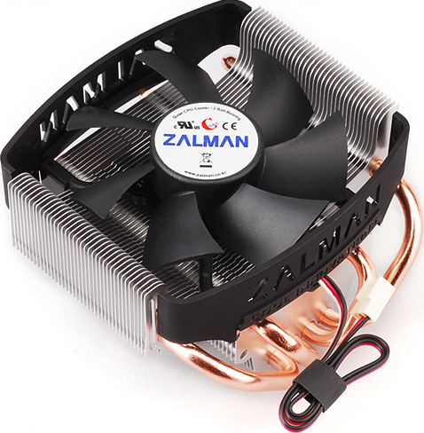 Zalman CNPS8000A - зображення 1