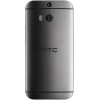 HTC One (M8) 16GB Gunmetal Gray - зображення 4