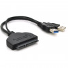 Voltronic Power YT-AC3.0-2,5"/SDD 2.5" SATA to USB 3.0 - зображення 1