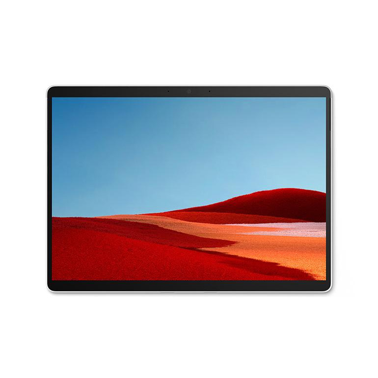 Microsoft Surface Pro X Platinum (E8R-00001) - зображення 1