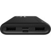 Silicon Power GP15 10000mAh Black (SP10KMAPBKGP150K) - зображення 3