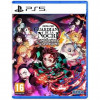  Demon Slayer Kimetsu no Yaiba The Hinokami Chronicles PS5 - зображення 1