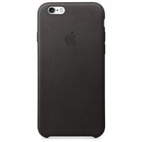 Apple iPhone 6s Leather Case - Rose Gray MKXV2 - зображення 1
