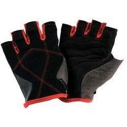 Giant Sport Men's Glove / размер M, black-red (111519)