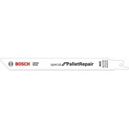   Bosch Special for Pallet Repair S 722 VFR, 5 шт. (2608658027)