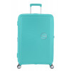 American Tourister SOUNDBOX AQUA BLUE (32G*21003) - зображення 1