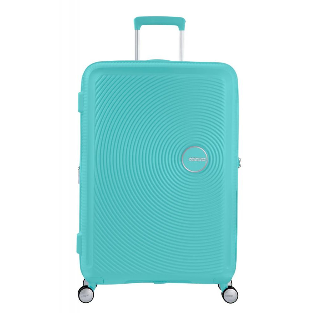 American Tourister SOUNDBOX AQUA BLUE (32G*21003) - зображення 1