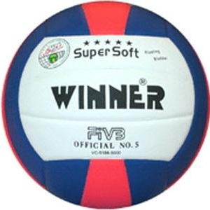 Winner Super Soft VS 5 - зображення 1