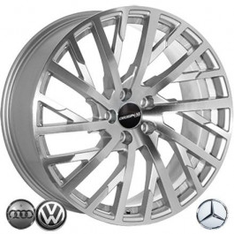   Replica VOLKSWAGEN JH-1364 (R20 W9.0 PCD5x112 ET42 DIA66.6)