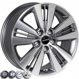   Replica MITSUBISHI JH-HP442 (R17 W7.0 PCD5x114.3 ET51 DIA67.1)